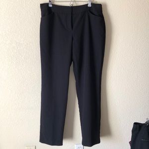 Modern Fit Worthington Slacks